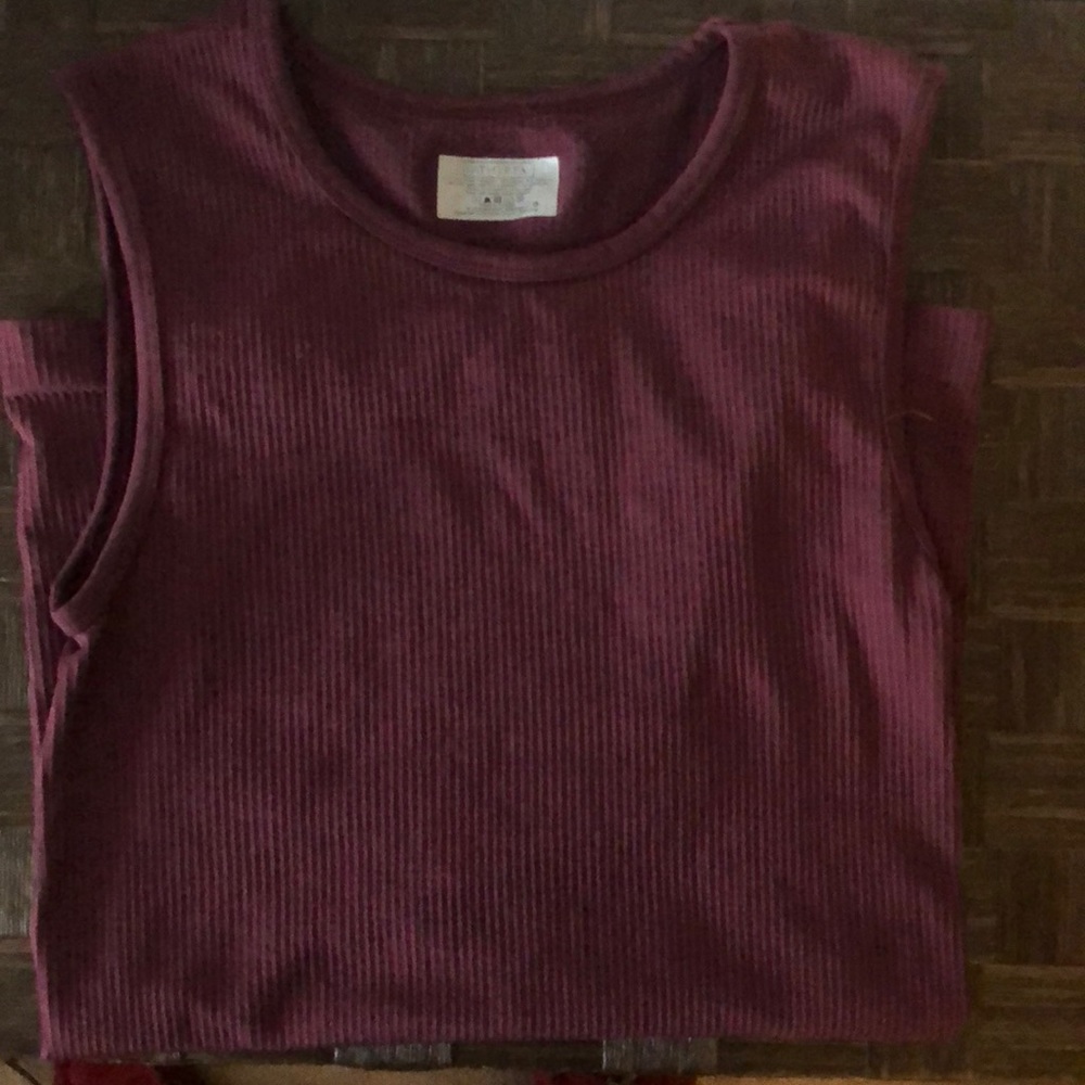 Athleta tank